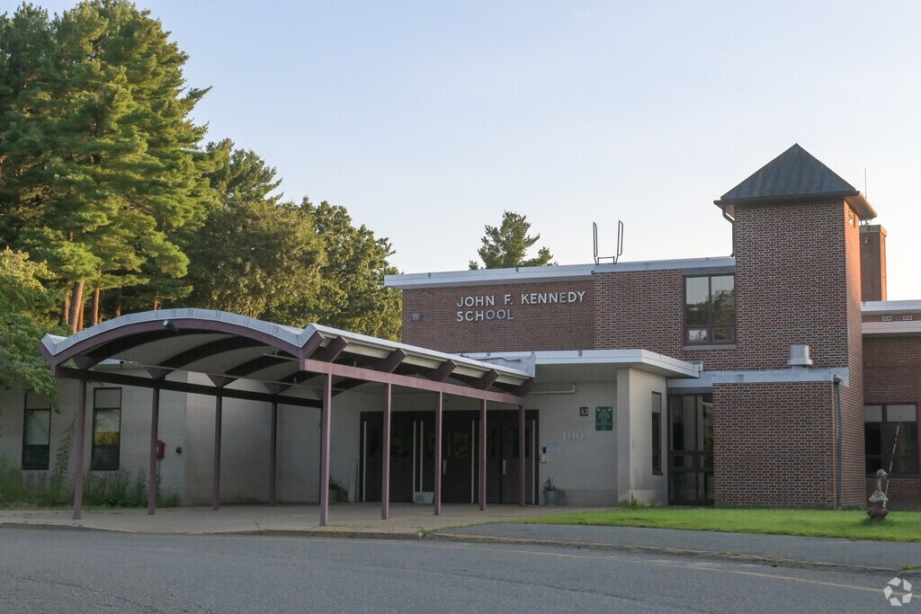 John F. Kennedy Elementary School