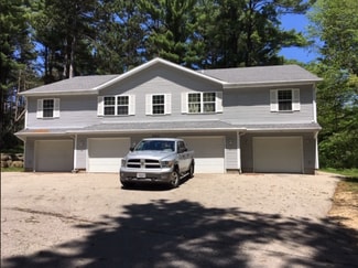 302 E 9th St Unit B, Westfield, WI 53964