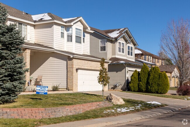 For those wanting a bit more room, Greenfield is know for it's larger homes.