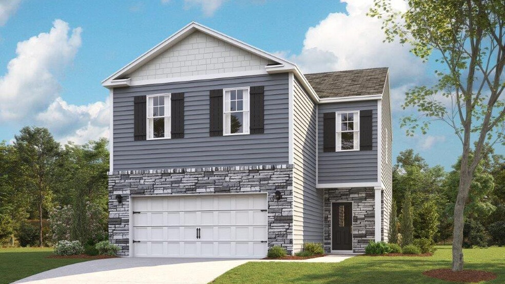 957 Jerry Price Dr, Knoxville, TN 37920 - photo 1