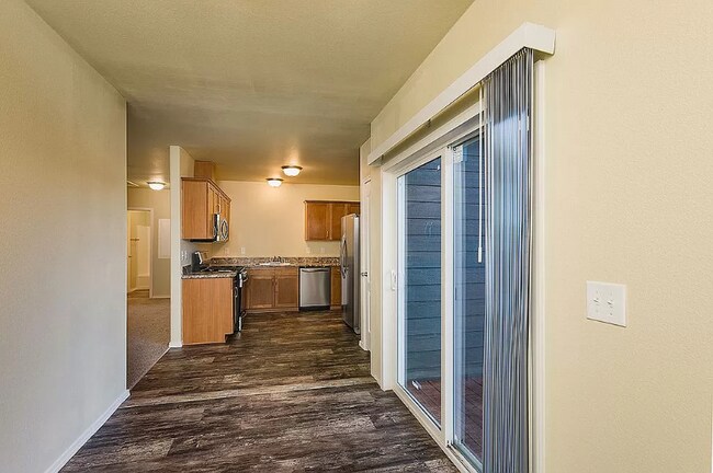 589 Co-172 unit A, Durango, CO 81303 - photo 4