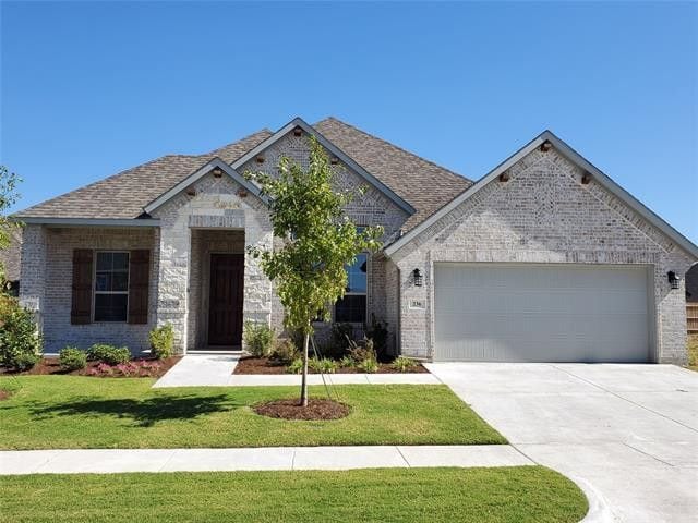 236 Painted Trail unit House, Forney, TX 75126 - photo 1