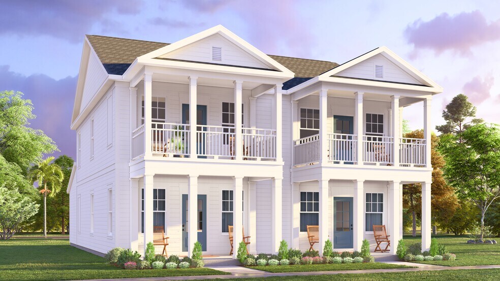 3204 Heartleaf Ave E unit 37003977, Panama City, FL 32405 - photo 1