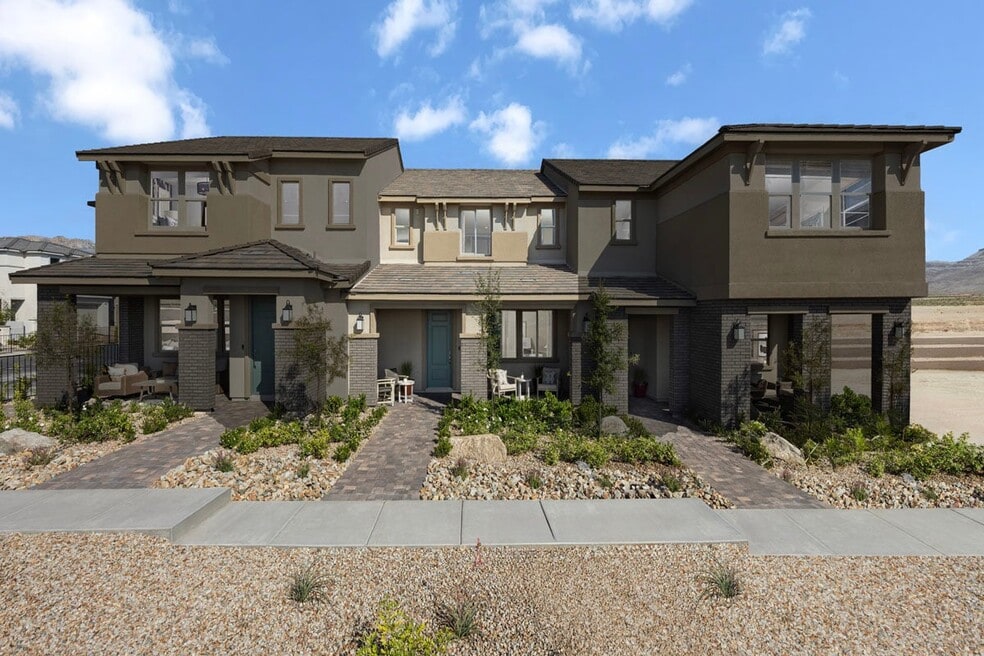 0 Far Hills Ave unit 36631636, Las Vegas, NV 89138 - photo 1