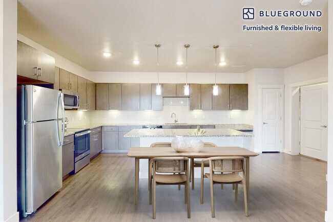 13195 W Progress Cir unit FL2-ID1712A, Littleton, CO 80127 - photo 5