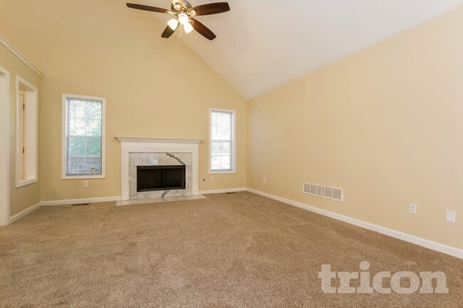 5390 Springbrook Dr SW, Powder Springs, GA 30127 - photo 2