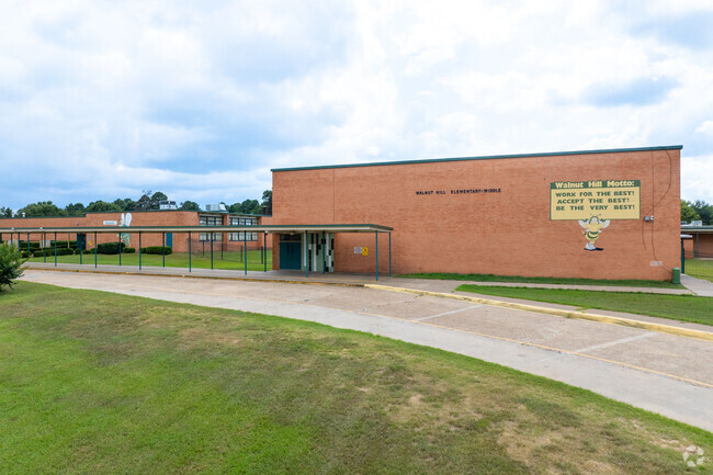 Walnut Hill Elementary