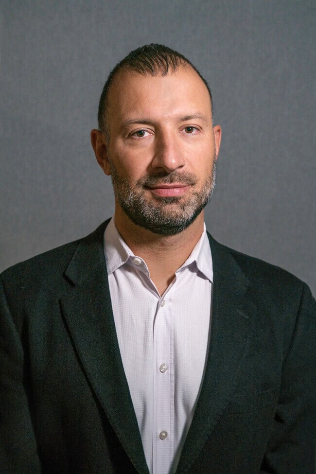 Agent Photo