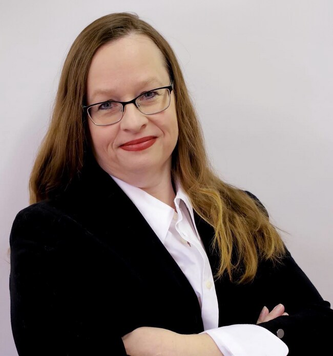 Lois Shaffer