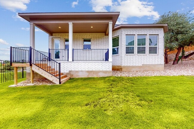 1403 N Roger Hanks Pkwy unit 36466178, Dripping Springs, TX 78620 - photo 4