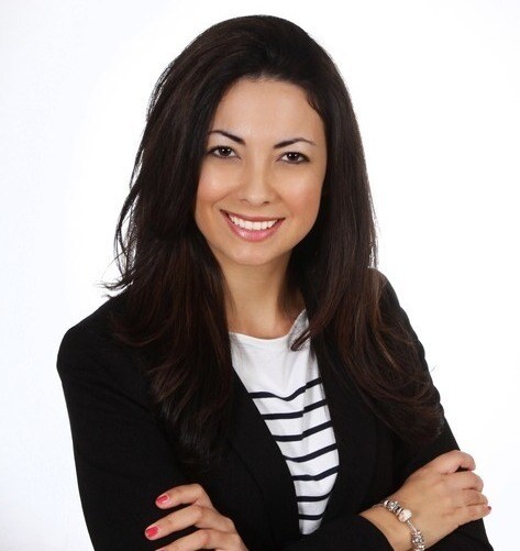 Nicole Ghaffari
