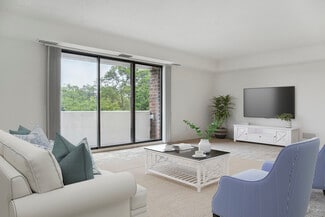 29260 Franklin Rd, Southfield, MI 48034