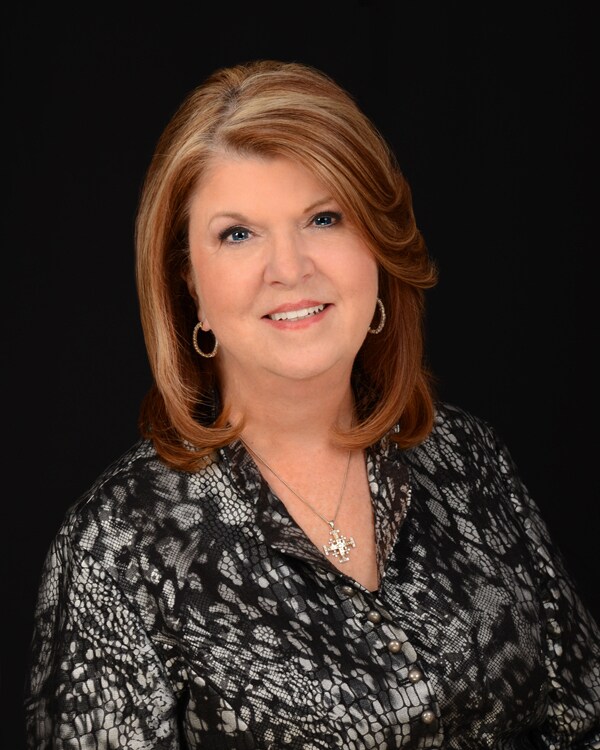 Arlene Simmons