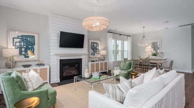 122 Cloverfield Trail Dr, Summerville, SC 29486 - photo 7