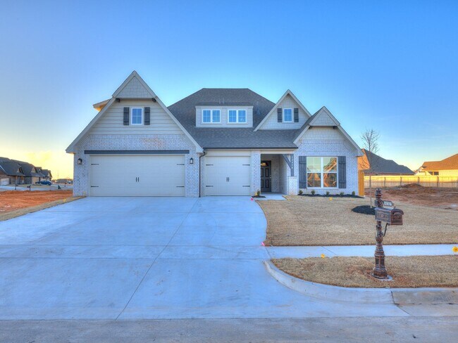 6460 E 125th St S unit 36947772, Bixby, OK 74008 - photo 2