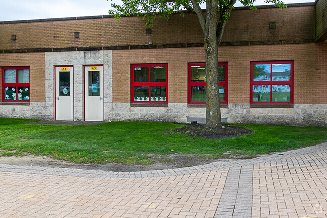 Indian Fields Elementary School ranks 206 for elementary schools in New Jersey.