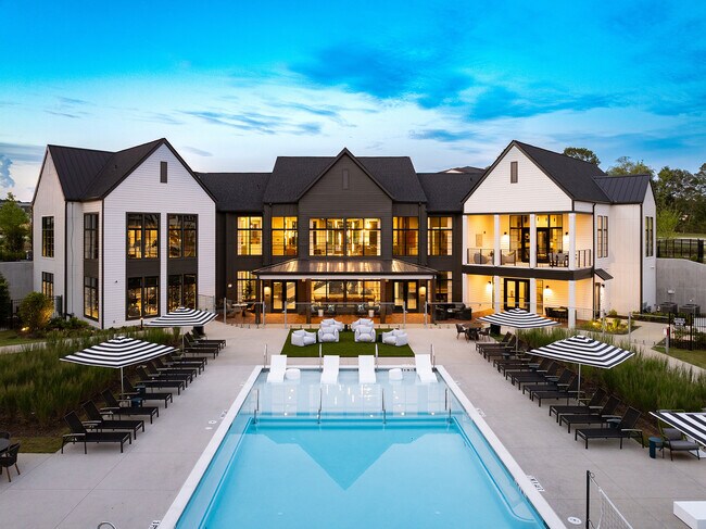 The Sinclair at Callaway Farm, Covington, GA 30014 - photo 6