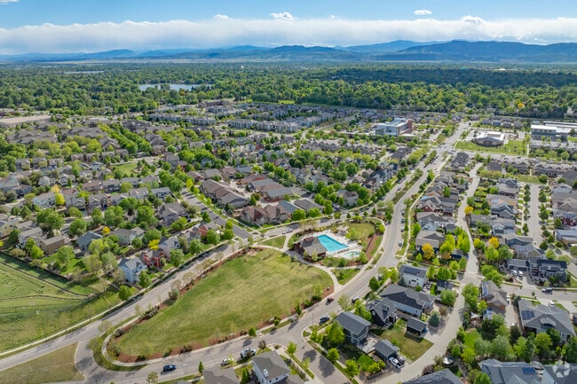 From yoga in the park to artisan shops, Bucking Horse, Colorado offers a lifestyle full of choices—where you can dine, skate, shop, and explore without ever leaving the neighborhood you love.