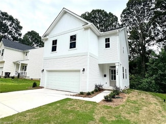 1086 W Bank St, Winston-Salem, NC 27101