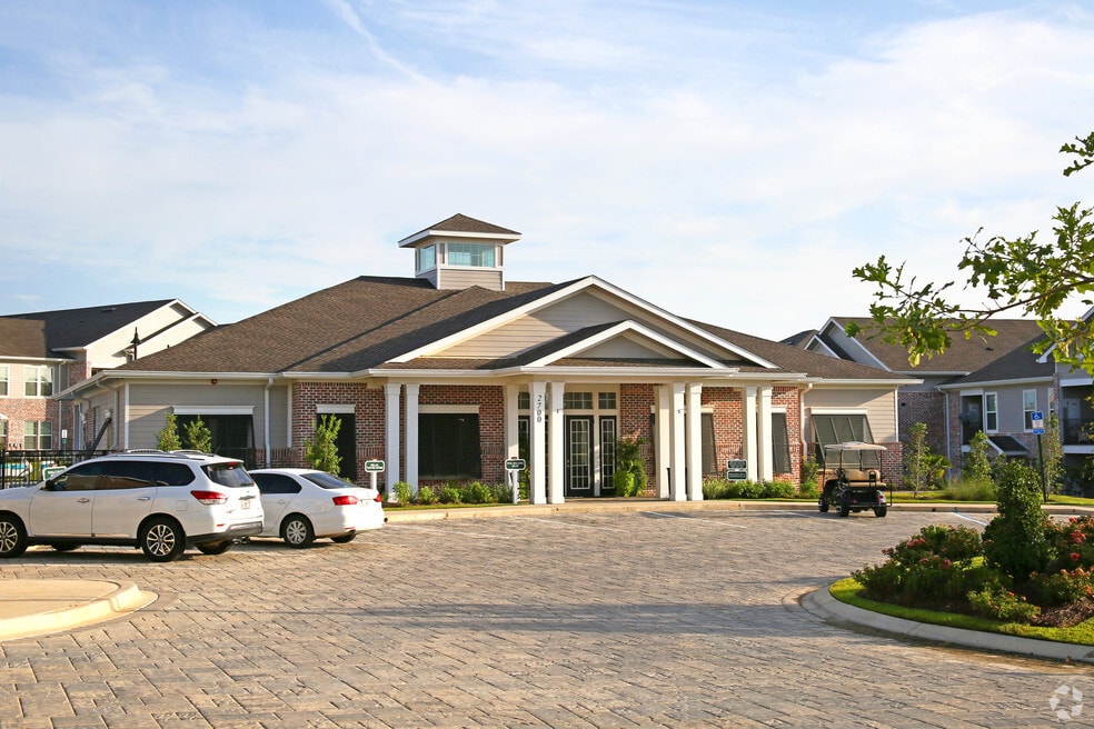Arbor Trace at Canopy 2700 Welaunee Blvd, Tallahassee, FL