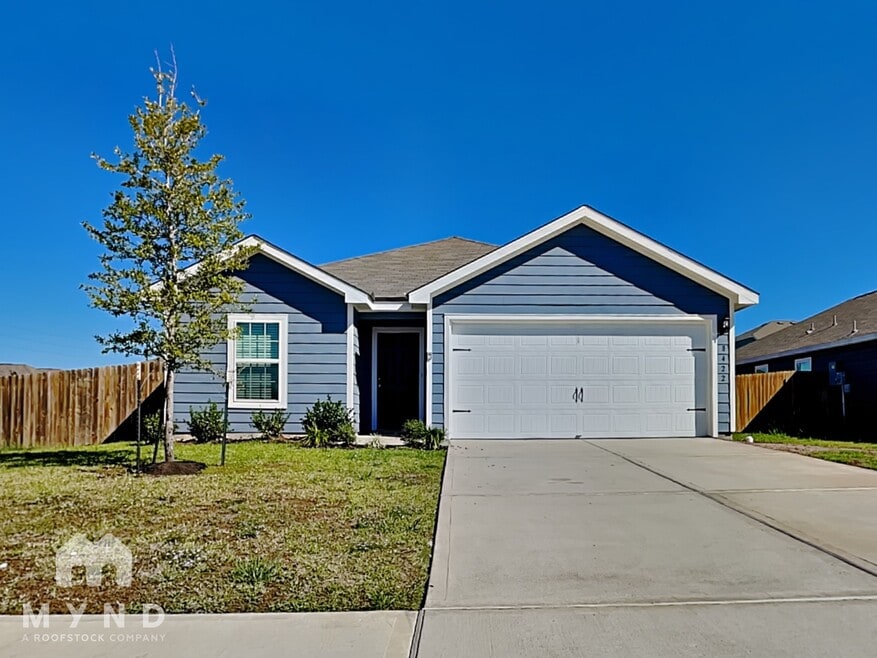 8422 Rayburn Rd, Cove, TX 77523 - photo 1