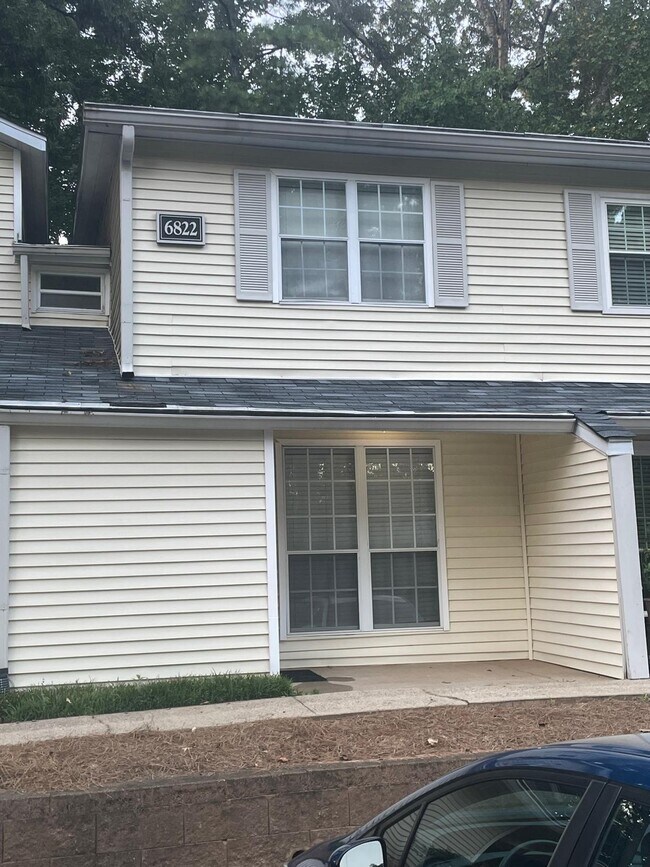 6822 Glenridge Dr NE Unit C, Atlanta, GA 30328