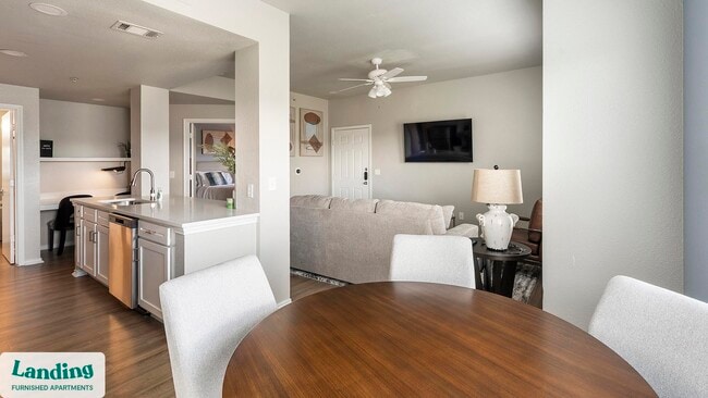 7027 Farm-To-market Rd 78 unit 16303, San Antonio, TX 78244 - photo 4