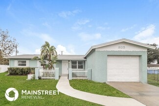 935 S Courtenay Pkwy, Merritt Island, FL 32952