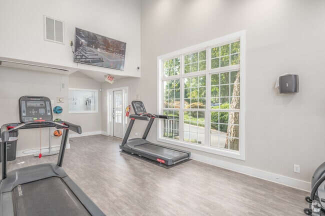 Park on Clairmont, Atlanta, GA 30329 - photo 4