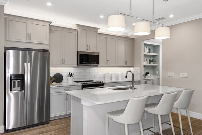 30943 Pendleton Landing Cir unit 36495401, Wesley Chapel, FL 33545 - photo 4