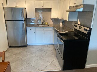 120 Spruce St Unit 3, Providence, RI 02903