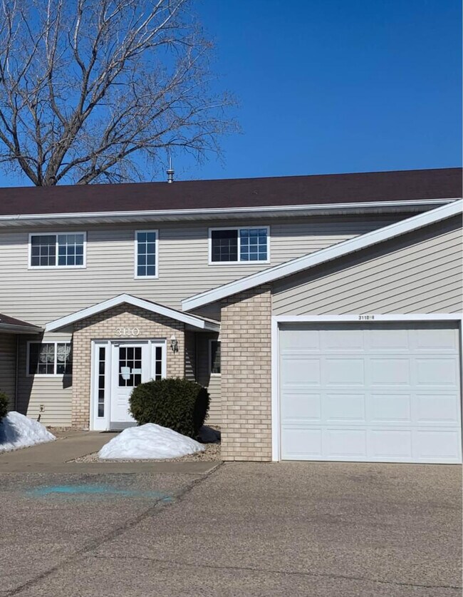 3110 Wilson Ave Unit 3, Plover, WI 54467