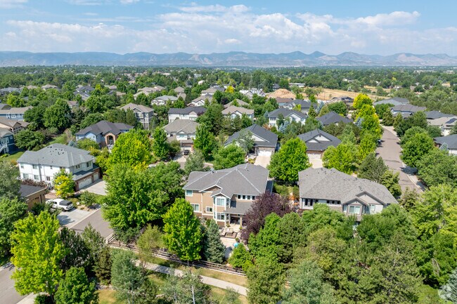 Homes typically sell after only 13 days compared to the national average of 43 days.