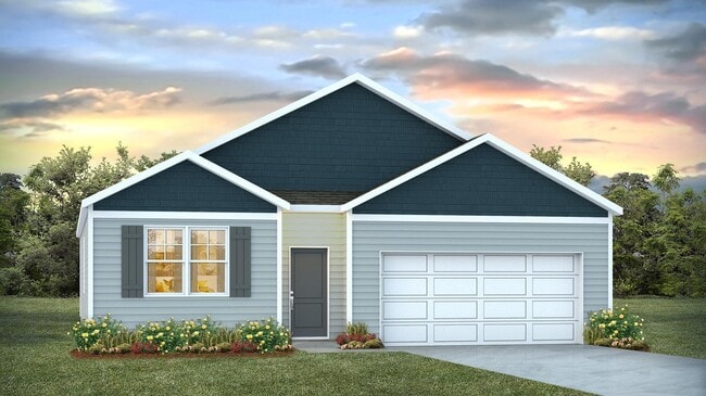 1925 Kennerly Rd unit 38505835, Irmo, SC 29063 - photo 2