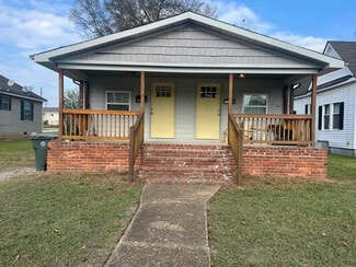 2113 Bennett Ave Unit B, Chattanooga, TN 37404