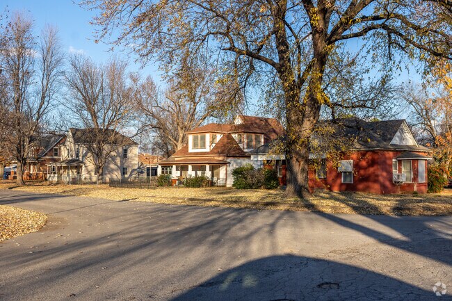 There is a home for every family size in Cleveland.