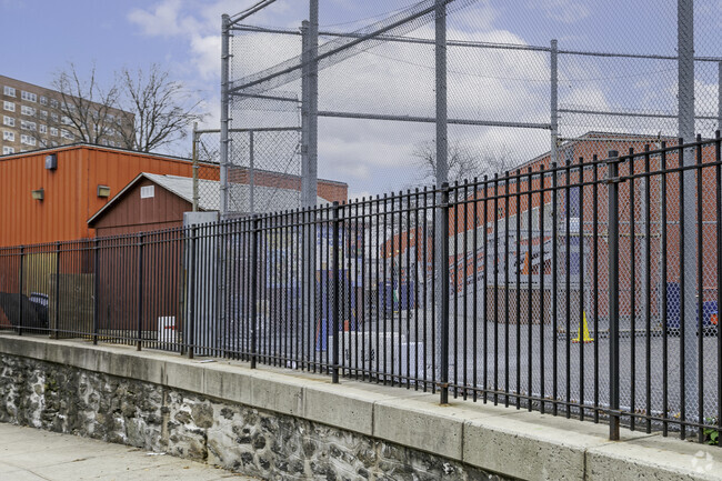 The Equity Project (TEP) Charter School is more than just a school to this community.