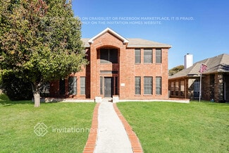 10900 Huntington Rd, Frisco, TX 75035