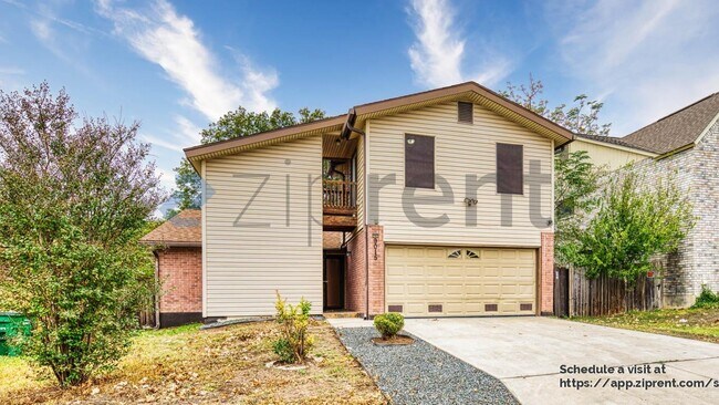 9015 Jean Verte, San Antonio, TX 78250 - photo 2