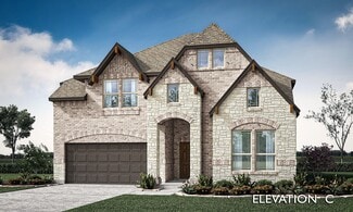 1817 Running Creek Trail Unit 36880139, Aubrey, TX 76227