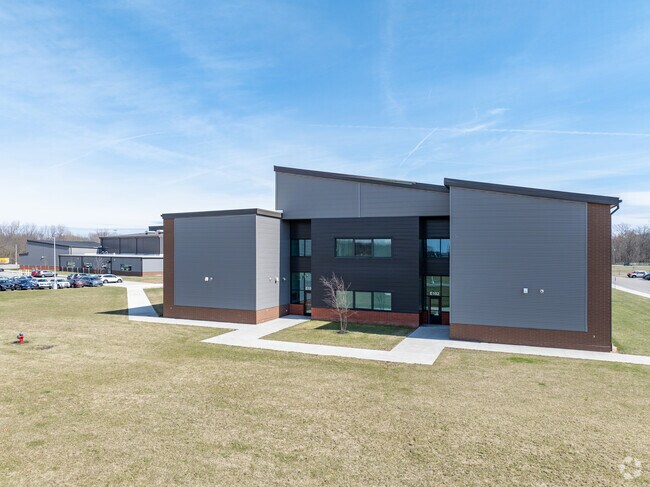 Licking Heights High School