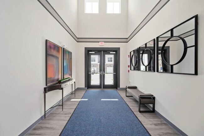 Cascades at Embrey Mill 55+ unit 101, Stafford, VA 22554 - photo 3