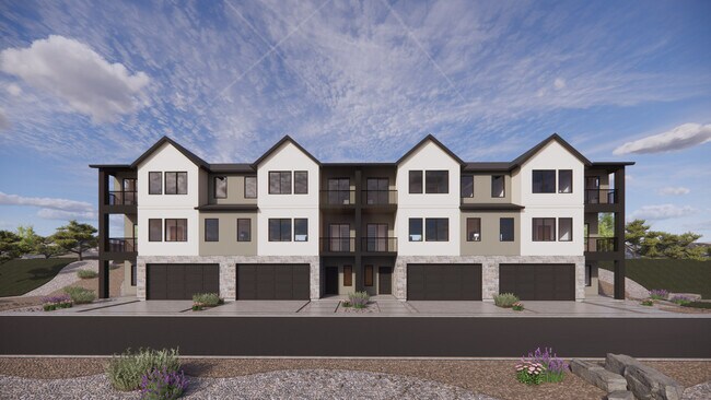 4233 Braiken Ridge Dr unit 37787075, Lehi, UT 84003 - photo 3