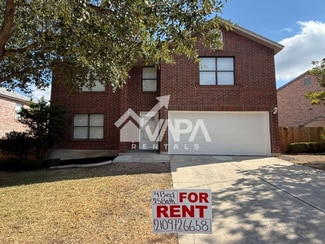 7922 Cherry Glade, Converse, TX 78109