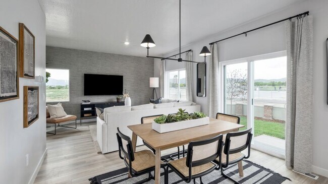 7568 S Tourmaline Way, West Jordan, UT 84081 - photo 6