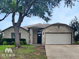 333 Hidden Brook Ln, Round Rock, TX 78665