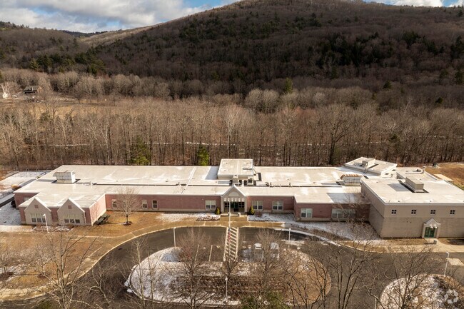 Chester Elementary School serves students from pre-K through sixth grade and is in Chester.