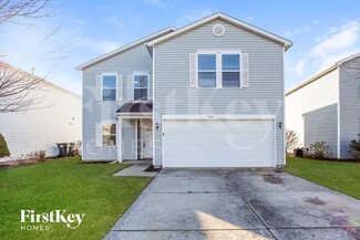 9447 W Constellation Dr, Pendleton, IN 46064