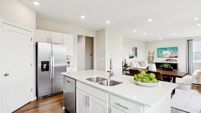 11320 N Greenthread Dr, Monrovia, IN 46147 - photo 4