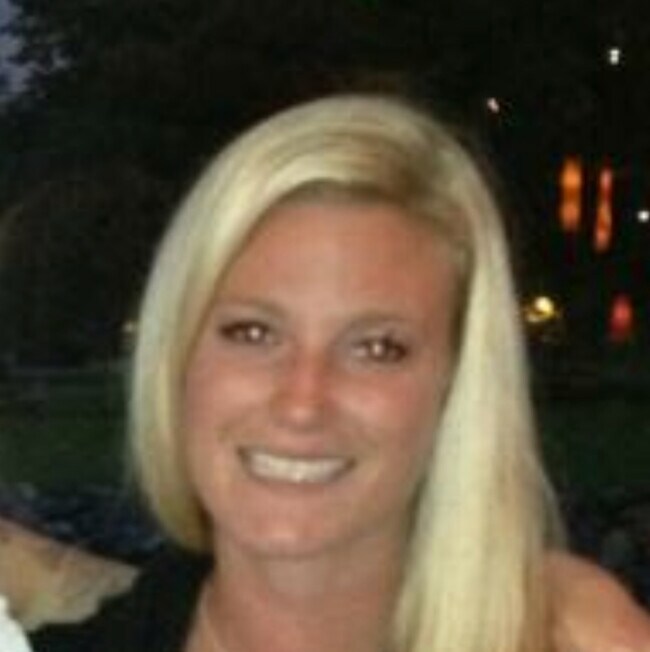 Kirsten DeWitt